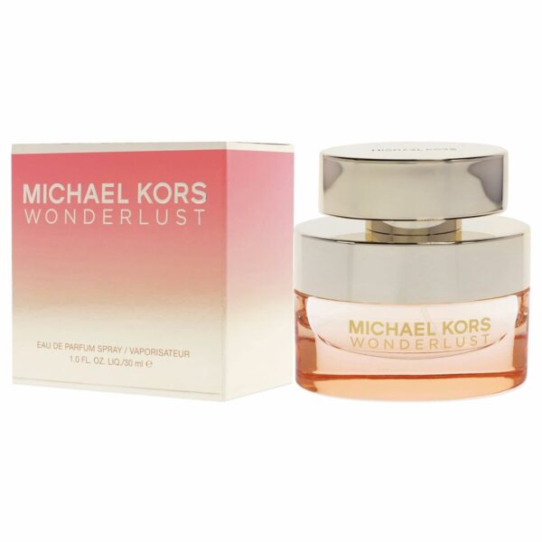 Michael Kors Wonderlust Eau De Parfum 30 ml (woman) - Image 2