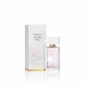 Elizabeth Arden White Tea Eau Florale Eau De Toilette 50 ml (woman)