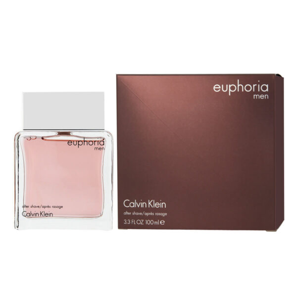 Euphoria Men After Shave 100ml