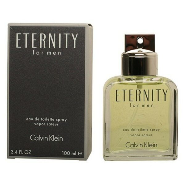 Calvin Klein Eternity for Men Eau De Toilette 30 ml (man)