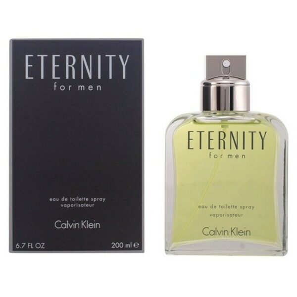 Calvin Klein Eternity for Men Eau De Toilette 30 ml (man) - Image 2