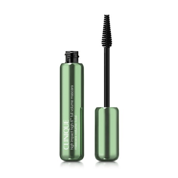 High Impact High-Fi™ Full Volume Mascara 10 ml - Image 2