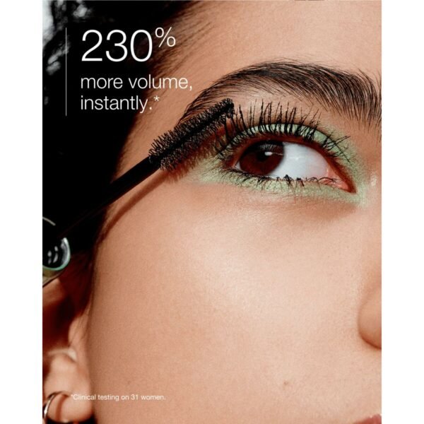 High Impact High-Fi™ Full Volume Mascara 10 ml - Image 3