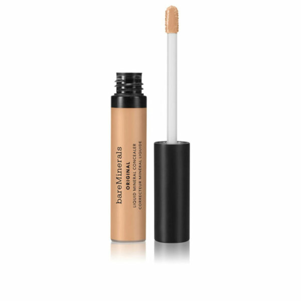Original Liquid Mineral Concealer - Tekutý korektor 6 ml