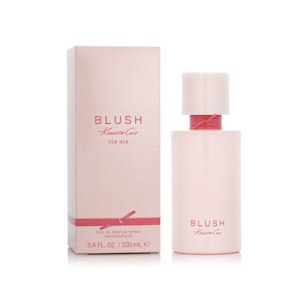 Kenneth Cole Blush for Her Eau De Parfum 100 ml (woman)
