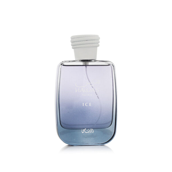 Rasasi Hawas Ice EDP M 100 ml - Image 2