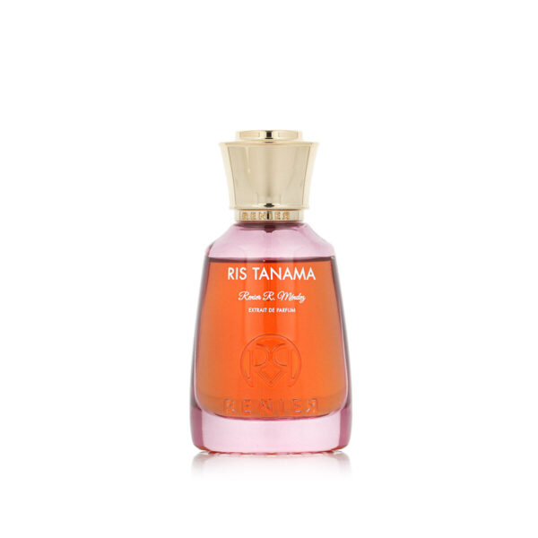 Renier Perfumes Ris Tanama Extrait de parfum 50 ml (unisex) - Image 2