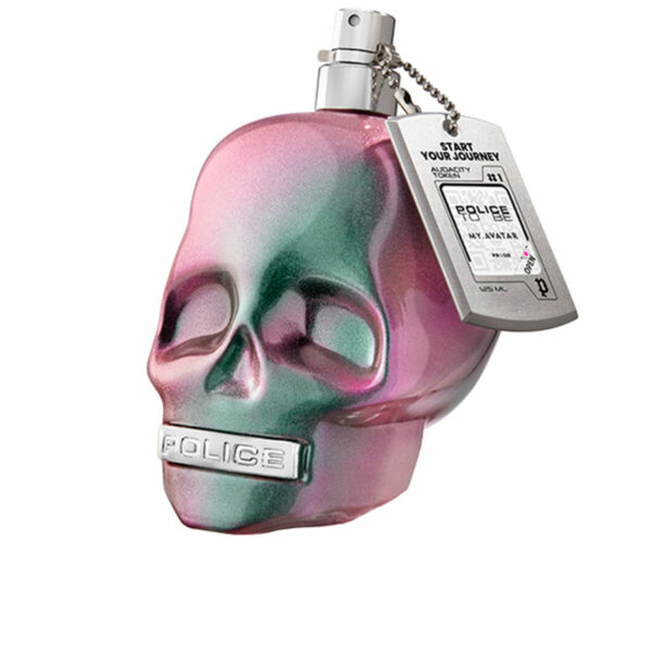 POLICE To Be My.Avatar for Woman Eau De Parfum 125 ml (woman) - Image 2