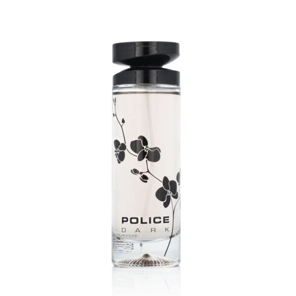 Police Dark Woman EDT W 100 ml - Image 2