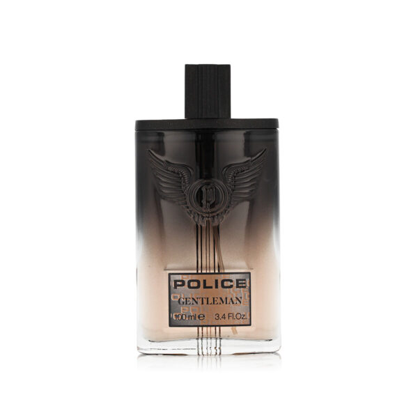 POLICE Gentleman Eau De Toilette 100 ml (man) - Image 2