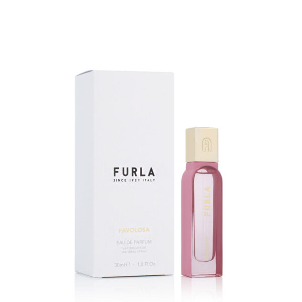 Furla Favolosa Eau De Parfum 30 ml (woman)