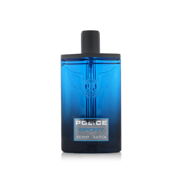 Police Sport EDT M 100 ml - Image 2