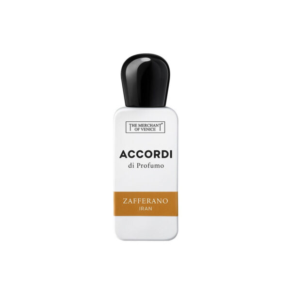 The Merchant of Venice Accordi di Parfumo Zafferano Iran Eau De Parfum 30 ml (unisex) - Image 2