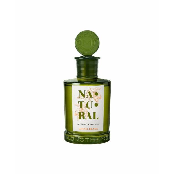 Monotheme Venezia Natural Cocoa Beans Eau De Toilette 100 ml (unisex) - Image 2