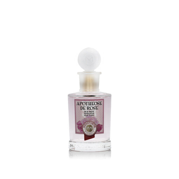 Monotheme Venezia Apotheose de Rose Eau De Toilette 100 ml (woman) - Image 2