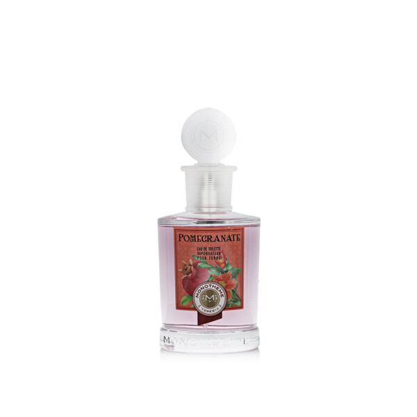 Monotheme Venezia Pomegranate Eau De Toilette 100 ml (woman) - Image 2