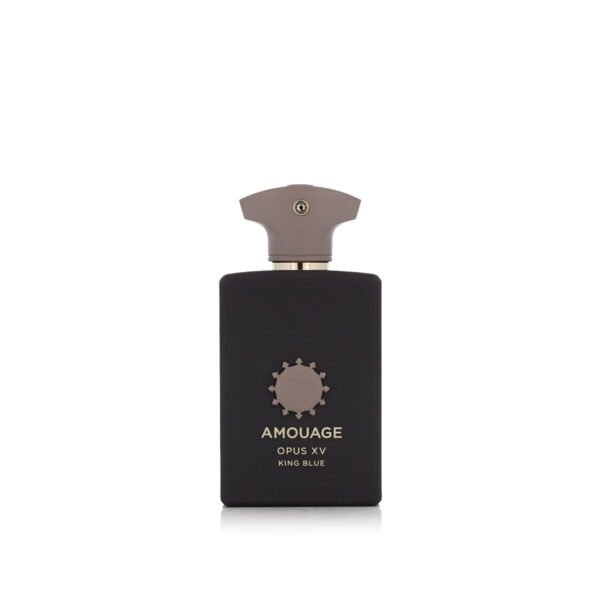 Amouage Opus XV – King Blue Eau De Parfum 100 ml (unisex) - Image 2
