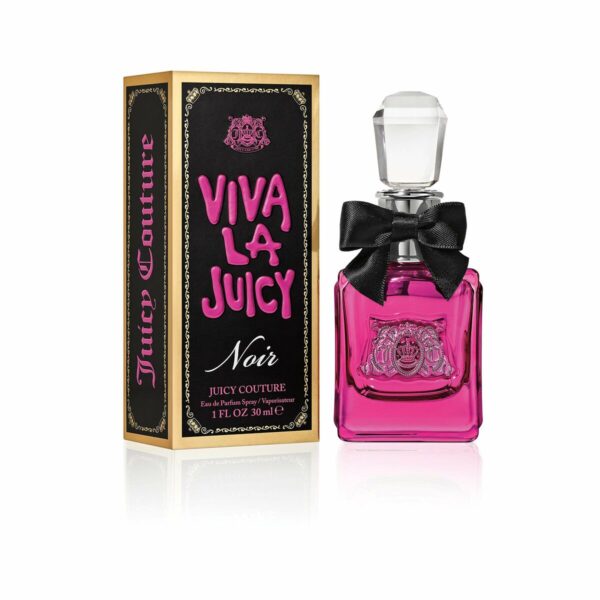 Juicy Couture Viva La Juicy Noir Eau De Parfum 30 ml (woman)