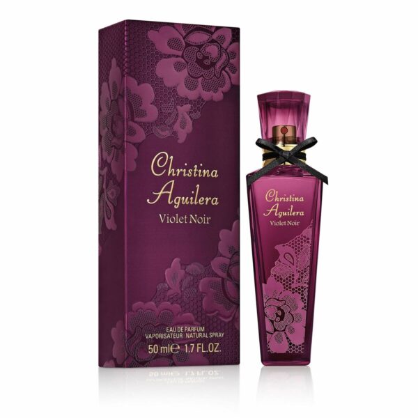 Violet Noir EDP 50ml