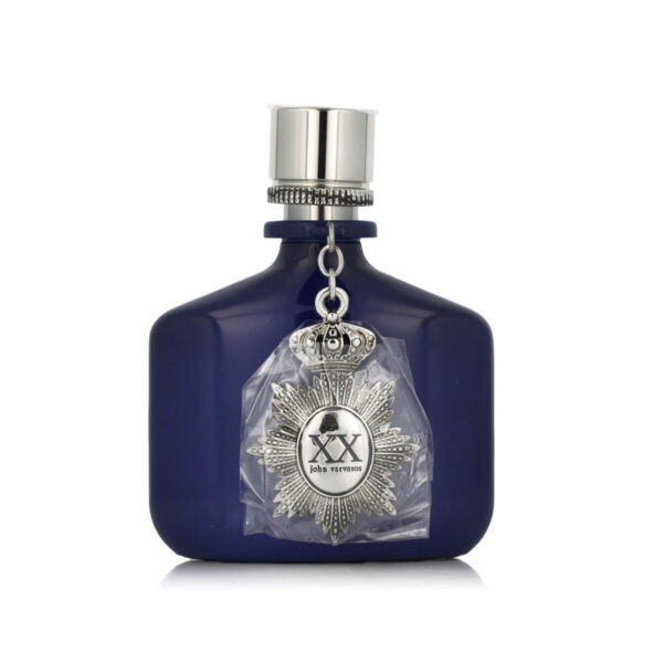 John Varvatos XX Indigo EDT M 75 ml - Image 2