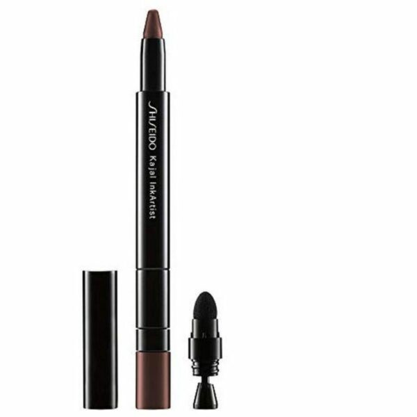 Shiseido Kajal InkArtist (07 Sumi Sky) 0,8 g - Image 2