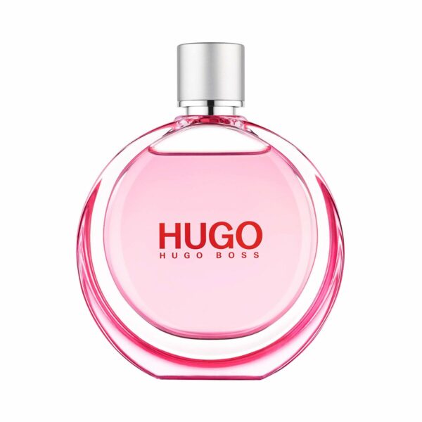Hugo Woman Extreme EDP 75ml - Image 2