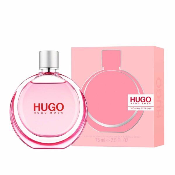 Hugo Woman Extreme EDP 75ml