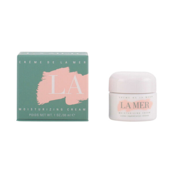 The Moisturizing Cream - Luxury rejuvenating cream with marine extracts 30ml