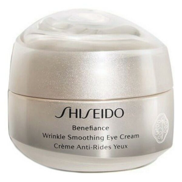 Benefiance Wrinkle Smoothing Eye Cream - Wrinkle Eye Cream 15ml - Image 2