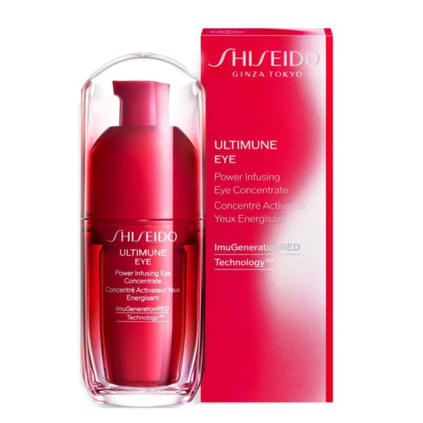 Ultimune Eye Power Infusing Eye Concentrate ( All Types of Skin ) 15ml