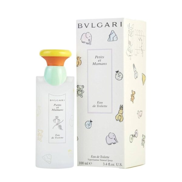 Petits et Mamans EDT 100ml