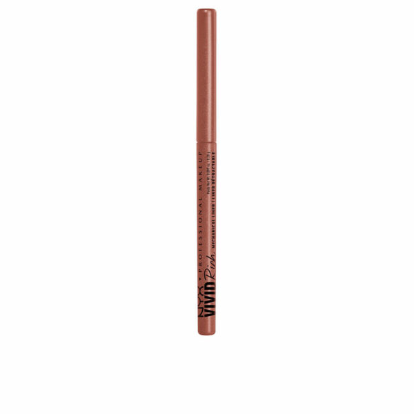 Vivid Rich Mechanical Liner - Tužka na oči 0,28 g