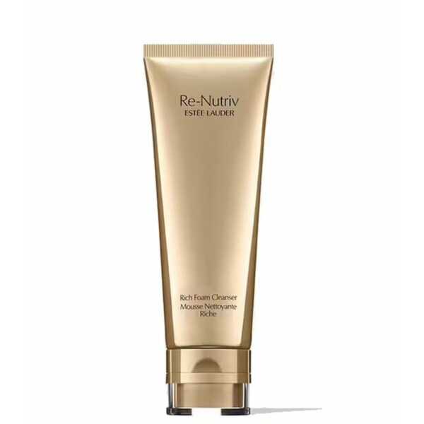 Rich Foaming Cleanser 125ml
