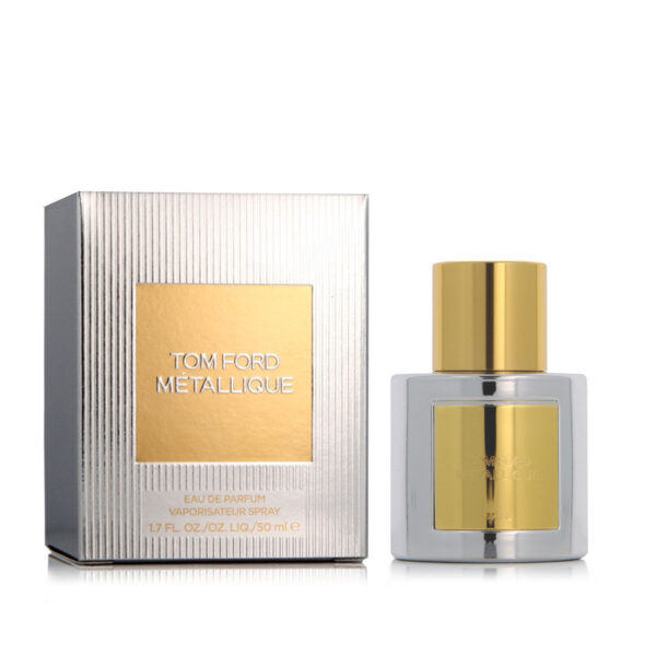 Tom Ford Métallique Eau De Parfum 50 ml (woman)