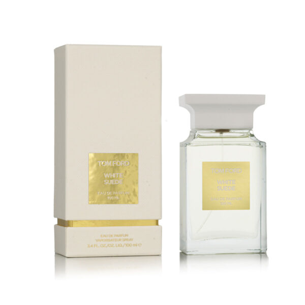White Suede EDP 100ml