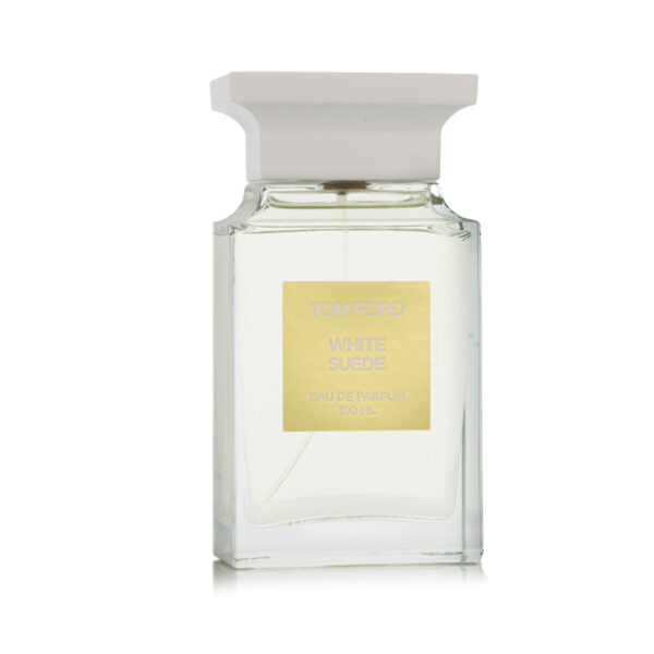White Suede EDP 100ml - Image 2