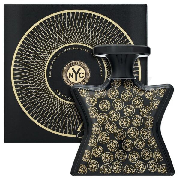 Bond No. 9 Wall Street Eau De Parfum 100 ml (unisex)