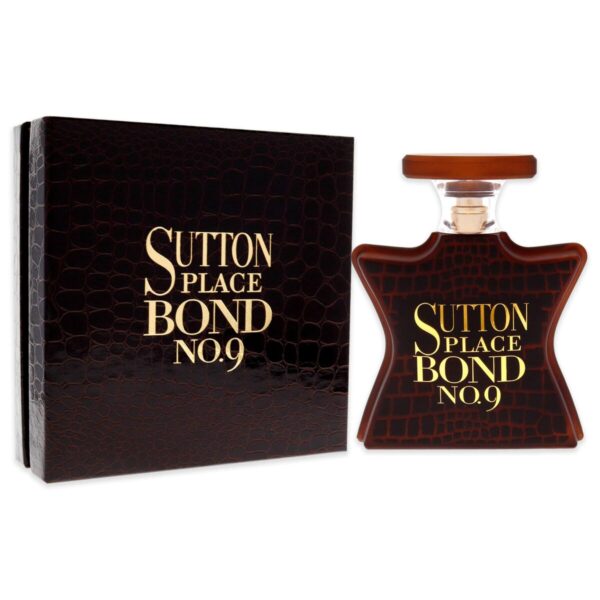Bond No. 9 Sutton Place Eau De Parfum 100 ml (unisex)