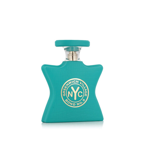 Bond No. 9 Greenwich Village EDP W 100 ml - Image 2