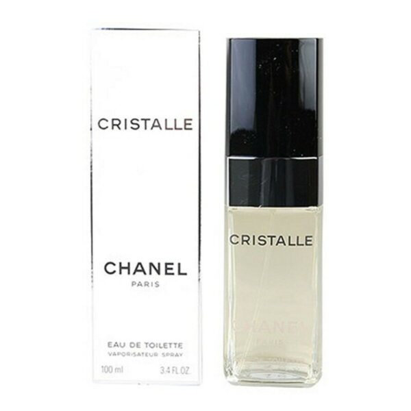 Chanel Cristalle EDT W 100 ml