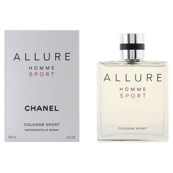 Chanel Allure Homme Sport Cologne EDC M 150 ml