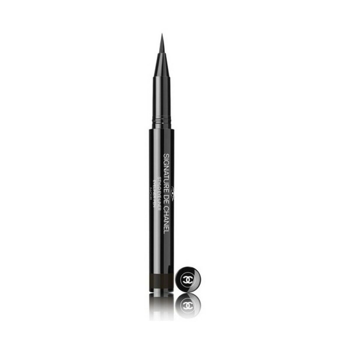 Signature De Chanel Eyeliner - Long-lasting eyeliner in a marker