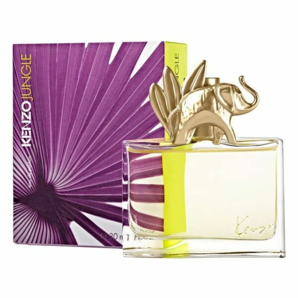 Kenzo Jungle L'Élephant EDP W 30 ml