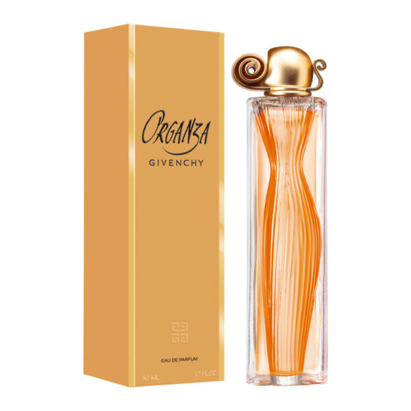 Givenchy Organza Eau De Parfum 50 ml (woman)