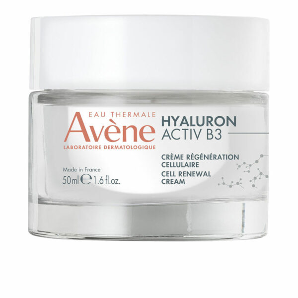 Hyaluron Active B3 Cell Renewal Cream 50ml