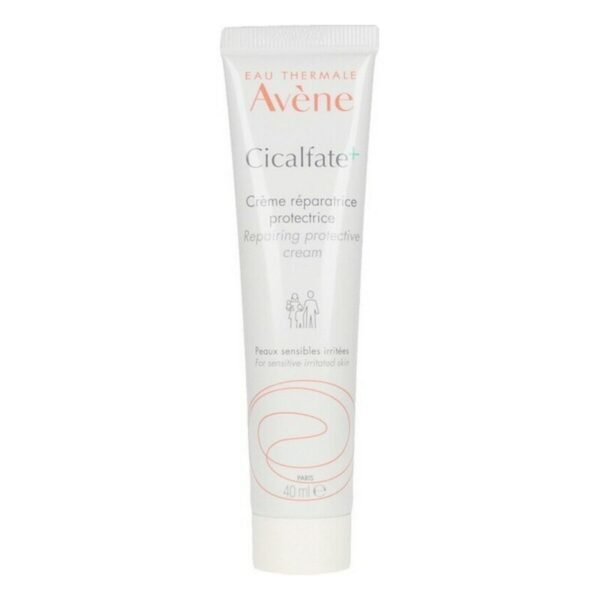 Cleansing Antibacterial Cream for Sensitive and Irritating Skin Cicalfate ( Repair Cream) 40ml