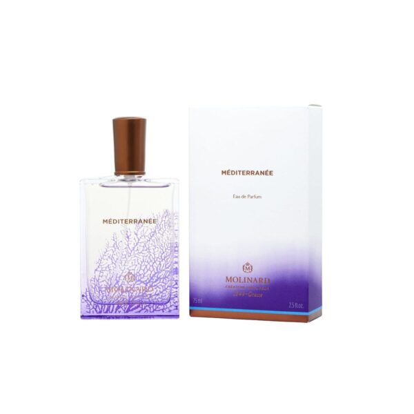 La Fraicheur Méditerranee EDP 75ml