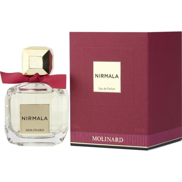 Molinard Nirmala Eau De Toilette 75 ml (woman)