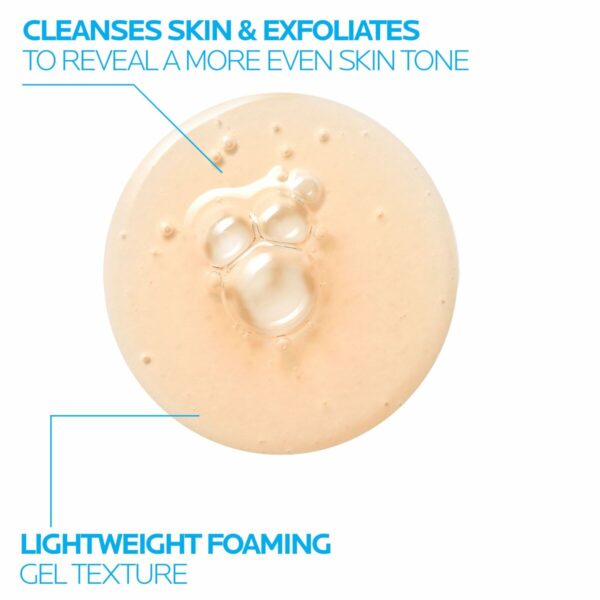 La Roche-Posay Mela B3 Micro-Peeling Gel 200 ml - Image 3