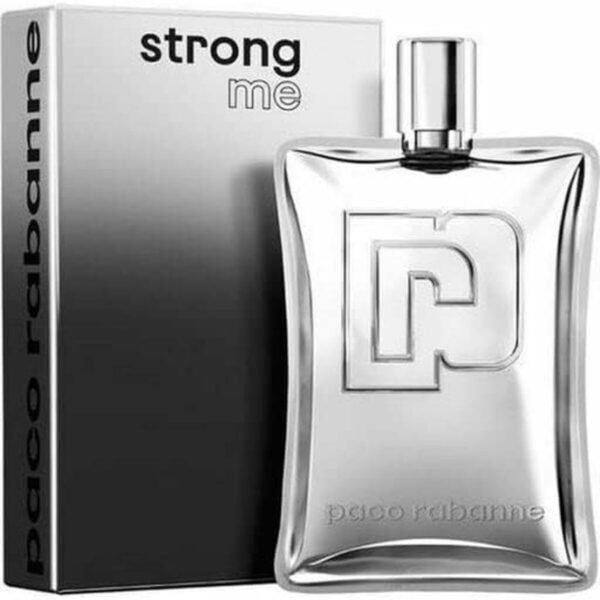 Paco Rabanne Strong Me EDP U 62 ml